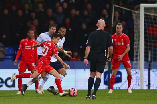 安帅：维尼修斯能和罗德里戈共存，很满意法比尼奥的训练状态