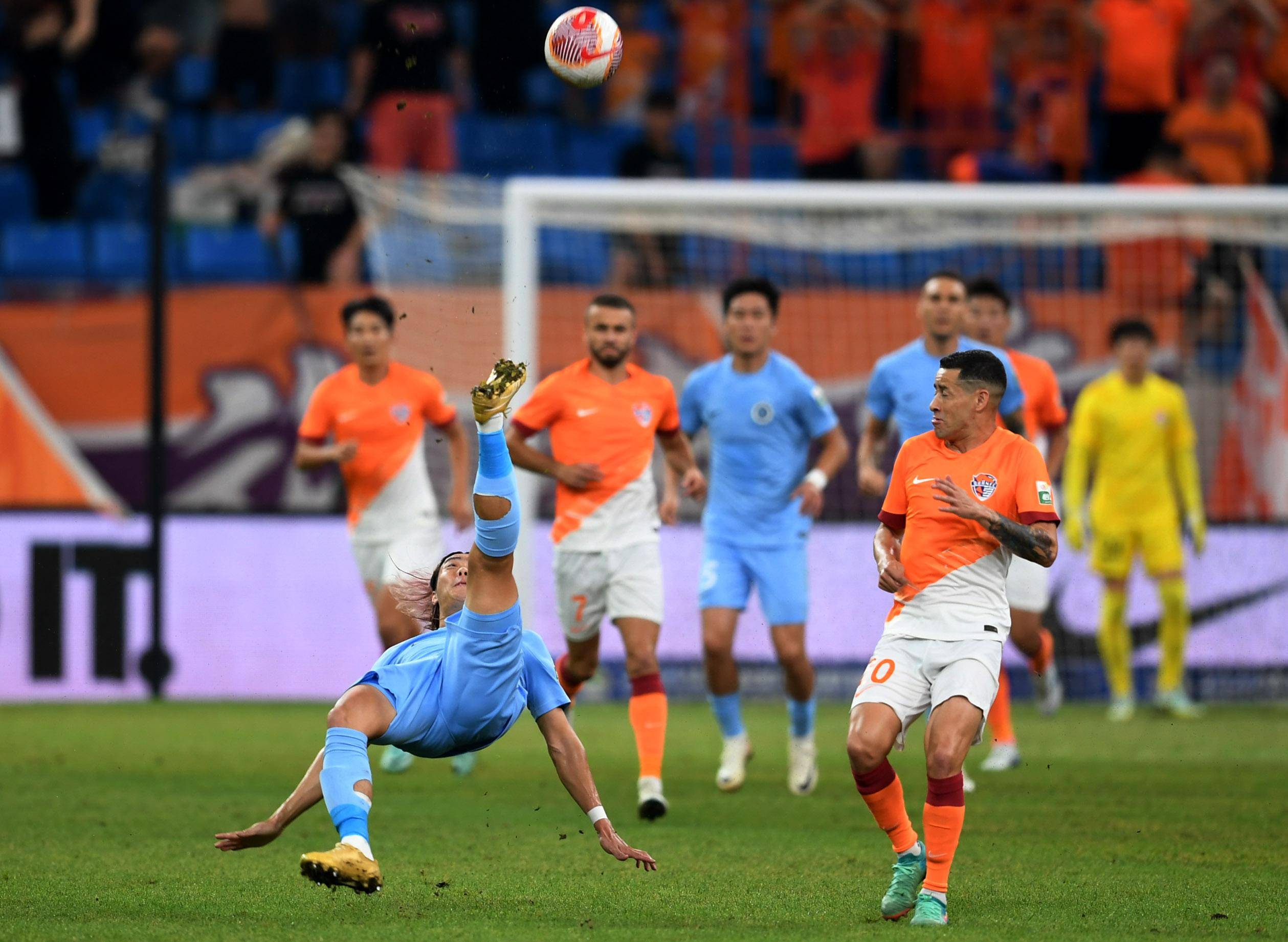 潜在新观众 潜在新观众