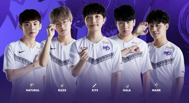 对手与赛区 对手与赛区