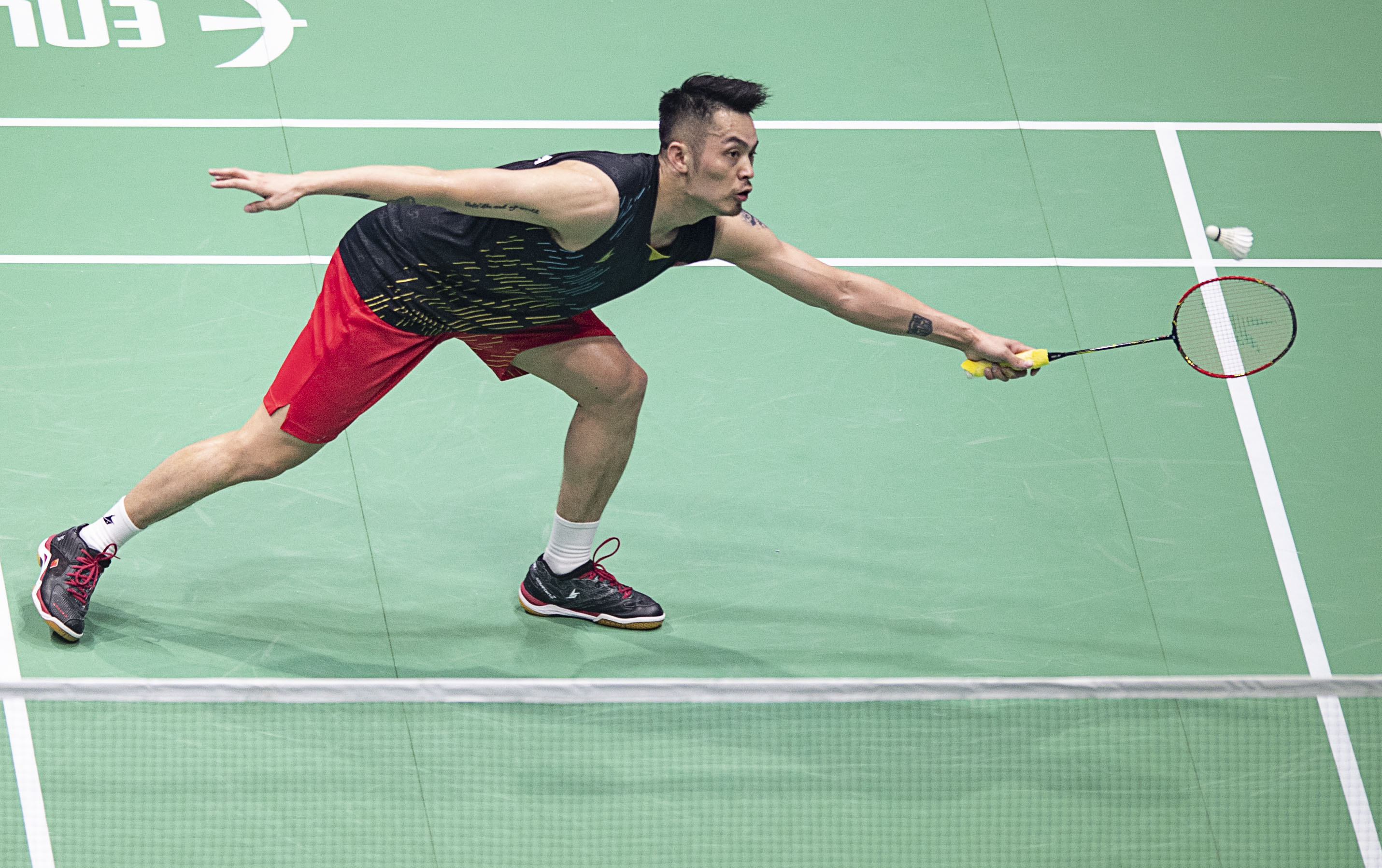 风格向世界 风格向世界