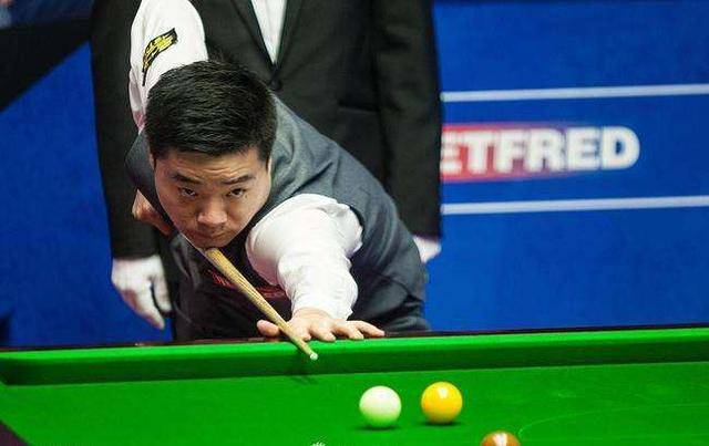 而是用实力 而是用实力